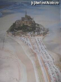 [P05] Mont-Saint-Michel si digul de acces in timpul refluxului(reproducere dupa o carte postala) » foto by dorgo
 - 
<span class="allrVoted glyphicon glyphicon-heart hidden" id="av163229"></span>
<a class="m-l-10 hidden" id="sv163229" onclick="voting_Foto_DelVot(,163229,2372)" role="button">șterge vot <span class="glyphicon glyphicon-remove"></span></a>
<a id="v9163229" class=" c-red"  onclick="voting_Foto_SetVot(163229)" role="button"><span class="glyphicon glyphicon-heart-empty"></span> <b>LIKE</b> = Votează poza</a> <img class="hidden"  id="f163229W9" src="/imagini/loader.gif" border="0" /><span class="AjErrMes hidden" id="e163229ErM"></span>