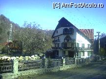 [P13] Pensiunea-restaurant Vraja Muntilor » foto by krondia*
 - 
<span class="allrVoted glyphicon glyphicon-heart hidden" id="av81553"></span>
<a class="m-l-10 hidden" id="sv81553" onclick="voting_Foto_DelVot(,81553,2421)" role="button">șterge vot <span class="glyphicon glyphicon-remove"></span></a>
<a id="v981553" class=" c-red"  onclick="voting_Foto_SetVot(81553)" role="button"><span class="glyphicon glyphicon-heart-empty"></span> <b>LIKE</b> = Votează poza</a> <img class="hidden"  id="f81553W9" src="/imagini/loader.gif" border="0" /><span class="AjErrMes hidden" id="e81553ErM"></span>