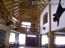 [P14] Restaurantul Vraja Muntilor din interiorul pensiunii cu acelasi nume » foto by krondia*
 - 
<span class="allrVoted glyphicon glyphicon-heart hidden" id="av81554"></span>
<a class="m-l-10 hidden" id="sv81554" onclick="voting_Foto_DelVot(,81554,2421)" role="button">șterge vot <span class="glyphicon glyphicon-remove"></span></a>
<a id="v981554" class=" c-red"  onclick="voting_Foto_SetVot(81554)" role="button"><span class="glyphicon glyphicon-heart-empty"></span> <b>LIKE</b> = Votează poza</a> <img class="hidden"  id="f81554W9" src="/imagini/loader.gif" border="0" /><span class="AjErrMes hidden" id="e81554ErM"></span>