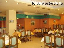 [P14] Tulcea - Hotel Rex - restaurantul cu mobilier din lemn masiv » foto by Diaura*
 - 
<span class="allrVoted glyphicon glyphicon-heart hidden" id="av69794"></span>
<a class="m-l-10 hidden" id="sv69794" onclick="voting_Foto_DelVot(,69794,2445)" role="button">șterge vot <span class="glyphicon glyphicon-remove"></span></a>
<a id="v969794" class=" c-red"  onclick="voting_Foto_SetVot(69794)" role="button"><span class="glyphicon glyphicon-heart-empty"></span> <b>LIKE</b> = Votează poza</a> <img class="hidden"  id="f69794W9" src="/imagini/loader.gif" border="0" /><span class="AjErrMes hidden" id="e69794ErM"></span>