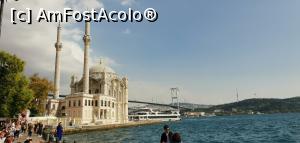 [P44] Moscheea Ortaköy, pe care am văzut-o de atâtea ori de pe apă.  » foto by Aurici
 - 
<span class="allrVoted glyphicon glyphicon-heart hidden" id="av1140308"></span>
<a class="m-l-10 hidden" id="sv1140308" onclick="voting_Foto_DelVot(,1140308,2468)" role="button">șterge vot <span class="glyphicon glyphicon-remove"></span></a>
<a id="v91140308" class=" c-red"  onclick="voting_Foto_SetVot(1140308)" role="button"><span class="glyphicon glyphicon-heart-empty"></span> <b>LIKE</b> = Votează poza</a> <img class="hidden"  id="f1140308W9" src="/imagini/loader.gif" border="0" /><span class="AjErrMes hidden" id="e1140308ErM"></span>