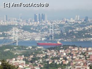 [P28] Pe sub Podul Bosphorus trece un vas roşu care dă bine în poze » foto by irinad
 - 
<span class="allrVoted glyphicon glyphicon-heart hidden" id="av963825"></span>
<a class="m-l-10 hidden" id="sv963825" onclick="voting_Foto_DelVot(,963825,2468)" role="button">șterge vot <span class="glyphicon glyphicon-remove"></span></a>
<a id="v9963825" class=" c-red"  onclick="voting_Foto_SetVot(963825)" role="button"><span class="glyphicon glyphicon-heart-empty"></span> <b>LIKE</b> = Votează poza</a> <img class="hidden"  id="f963825W9" src="/imagini/loader.gif" border="0" /><span class="AjErrMes hidden" id="e963825ErM"></span>