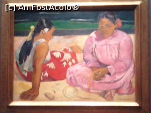 [P23] Paul Gauguin, Femmes de Tahiti sur la plage » foto by diacrys*
 - 
<span class="allrVoted glyphicon glyphicon-heart hidden" id="av747026"></span>
<a class="m-l-10 hidden" id="sv747026" onclick="voting_Foto_DelVot(,747026,2491)" role="button">șterge vot <span class="glyphicon glyphicon-remove"></span></a>
<a id="v9747026" class=" c-red"  onclick="voting_Foto_SetVot(747026)" role="button"><span class="glyphicon glyphicon-heart-empty"></span> <b>LIKE</b> = Votează poza</a> <img class="hidden"  id="f747026W9" src="/imagini/loader.gif" border="0" /><span class="AjErrMes hidden" id="e747026ErM"></span>