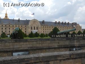 [P01] Paris - Domul Invalizilor și Muzeul Armatei » foto by iulianic
 - 
<span class="allrVoted glyphicon glyphicon-heart hidden" id="av1480033"></span>
<a class="m-l-10 hidden" id="sv1480033" onclick="voting_Foto_DelVot(,1480033,2491)" role="button">șterge vot <span class="glyphicon glyphicon-remove"></span></a>
<a id="v91480033" class=" c-red"  onclick="voting_Foto_SetVot(1480033)" role="button"><span class="glyphicon glyphicon-heart-empty"></span> <b>LIKE</b> = Votează poza</a> <img class="hidden"  id="f1480033W9" src="/imagini/loader.gif" border="0" /><span class="AjErrMes hidden" id="e1480033ErM"></span>