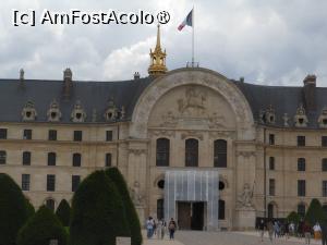 [P03] Paris - Domul Invalizilor și Muzeul Armatei » foto by iulianic
 - 
<span class="allrVoted glyphicon glyphicon-heart hidden" id="av1480035"></span>
<a class="m-l-10 hidden" id="sv1480035" onclick="voting_Foto_DelVot(,1480035,2491)" role="button">șterge vot <span class="glyphicon glyphicon-remove"></span></a>
<a id="v91480035" class=" c-red"  onclick="voting_Foto_SetVot(1480035)" role="button"><span class="glyphicon glyphicon-heart-empty"></span> <b>LIKE</b> = Votează poza</a> <img class="hidden"  id="f1480035W9" src="/imagini/loader.gif" border="0" /><span class="AjErrMes hidden" id="e1480035ErM"></span>