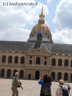 [P04] Paris - Domul Invalizilor și Muzeul Armatei » foto by iulianic
 - 
<span class="allrVoted glyphicon glyphicon-heart hidden" id="av1480036"></span>
<a class="m-l-10 hidden" id="sv1480036" onclick="voting_Foto_DelVot(,1480036,2491)" role="button">șterge vot <span class="glyphicon glyphicon-remove"></span></a>
<a id="v91480036" class=" c-red"  onclick="voting_Foto_SetVot(1480036)" role="button"><span class="glyphicon glyphicon-heart-empty"></span> <b>LIKE</b> = Votează poza</a> <img class="hidden"  id="f1480036W9" src="/imagini/loader.gif" border="0" /><span class="AjErrMes hidden" id="e1480036ErM"></span>