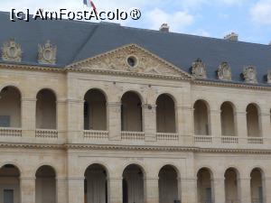 [P05] Paris - Domul Invalizilor și Muzeul Armatei » foto by iulianic
 - 
<span class="allrVoted glyphicon glyphicon-heart hidden" id="av1480037"></span>
<a class="m-l-10 hidden" id="sv1480037" onclick="voting_Foto_DelVot(,1480037,2491)" role="button">șterge vot <span class="glyphicon glyphicon-remove"></span></a>
<a id="v91480037" class=" c-red"  onclick="voting_Foto_SetVot(1480037)" role="button"><span class="glyphicon glyphicon-heart-empty"></span> <b>LIKE</b> = Votează poza</a> <img class="hidden"  id="f1480037W9" src="/imagini/loader.gif" border="0" /><span class="AjErrMes hidden" id="e1480037ErM"></span>