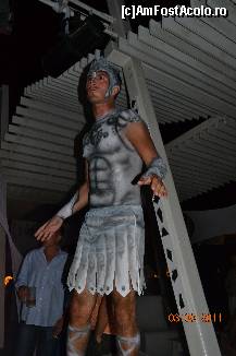 [P35] Sensation White Party - animator dansind pe masa » foto by izabellac
 - 
<span class="allrVoted glyphicon glyphicon-heart hidden" id="av253803"></span>
<a class="m-l-10 hidden" id="sv253803" onclick="voting_Foto_DelVot(,253803,2494)" role="button">șterge vot <span class="glyphicon glyphicon-remove"></span></a>
<a id="v9253803" class=" c-red"  onclick="voting_Foto_SetVot(253803)" role="button"><span class="glyphicon glyphicon-heart-empty"></span> <b>LIKE</b> = Votează poza</a> <img class="hidden"  id="f253803W9" src="/imagini/loader.gif" border="0" /><span class="AjErrMes hidden" id="e253803ErM"></span>