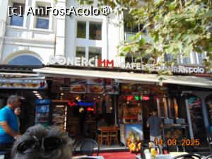 [P28] restaurantul de lânga Grand Bazar » foto by Yolanda
 - 
<span class="allrVoted glyphicon glyphicon-heart hidden" id="av1496145"></span>
<a class="m-l-10 hidden" id="sv1496145" onclick="voting_Foto_DelVot(,1496145,2497)" role="button">șterge vot <span class="glyphicon glyphicon-remove"></span></a>
<a id="v91496145" class=" c-red"  onclick="voting_Foto_SetVot(1496145)" role="button"><span class="glyphicon glyphicon-heart-empty"></span> <b>LIKE</b> = Votează poza</a> <img class="hidden"  id="f1496145W9" src="/imagini/loader.gif" border="0" /><span class="AjErrMes hidden" id="e1496145ErM"></span>