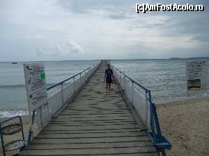 [P17] Pontonul de pe plaja » foto by sofnicus
 - 
<span class="allrVoted glyphicon glyphicon-heart hidden" id="av587871"></span>
<a class="m-l-10 hidden" id="sv587871" onclick="voting_Foto_DelVot(,587871,2498)" role="button">șterge vot <span class="glyphicon glyphicon-remove"></span></a>
<a id="v9587871" class=" c-red"  onclick="voting_Foto_SetVot(587871)" role="button"><span class="glyphicon glyphicon-heart-empty"></span> <b>LIKE</b> = Votează poza</a> <img class="hidden"  id="f587871W9" src="/imagini/loader.gif" border="0" /><span class="AjErrMes hidden" id="e587871ErM"></span>