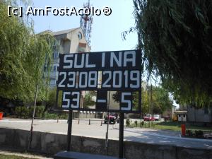 [P01] Sulina - Am fost acolo la 23 august 2019.  » foto by iulianic
 - 
<span class="allrVoted glyphicon glyphicon-heart hidden" id="av1104954"></span>
<a class="m-l-10 hidden" id="sv1104954" onclick="voting_Foto_DelVot(,1104954,2514)" role="button">șterge vot <span class="glyphicon glyphicon-remove"></span></a>
<a id="v91104954" class=" c-red"  onclick="voting_Foto_SetVot(1104954)" role="button"><span class="glyphicon glyphicon-heart-empty"></span> <b>LIKE</b> = Votează poza</a> <img class="hidden"  id="f1104954W9" src="/imagini/loader.gif" border="0" /><span class="AjErrMes hidden" id="e1104954ErM"></span>