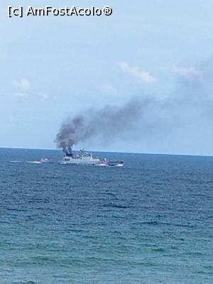 [P01] Navă militară în patrulă pe mare » foto by Doru  Savin
 - 
<span class="allrVoted glyphicon glyphicon-heart hidden" id="av1380511"></span>
<a class="m-l-10 hidden" id="sv1380511" onclick="voting_Foto_DelVot(,1380511,2610)" role="button">șterge vot <span class="glyphicon glyphicon-remove"></span></a>
<a id="v91380511" class=" c-red"  onclick="voting_Foto_SetVot(1380511)" role="button"><span class="glyphicon glyphicon-heart-empty"></span> <b>LIKE</b> = Votează poza</a> <img class="hidden"  id="f1380511W9" src="/imagini/loader.gif" border="0" /><span class="AjErrMes hidden" id="e1380511ErM"></span>
