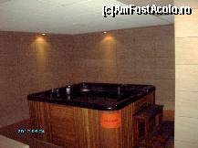 [P25] Jaccuzzi situat in zona relax area » foto by Dan Florariu
 - 
<span class="allrVoted glyphicon glyphicon-heart hidden" id="av332176"></span>
<a class="m-l-10 hidden" id="sv332176" onclick="voting_Foto_DelVot(,332176,2664)" role="button">șterge vot <span class="glyphicon glyphicon-remove"></span></a>
<a id="v9332176" class=" c-red"  onclick="voting_Foto_SetVot(332176)" role="button"><span class="glyphicon glyphicon-heart-empty"></span> <b>LIKE</b> = Votează poza</a> <img class="hidden"  id="f332176W9" src="/imagini/loader.gif" border="0" /><span class="AjErrMes hidden" id="e332176ErM"></span>
