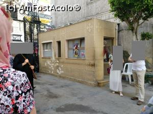 [P12] Catedrala copta din Alexandria - poarta de intrare in curte (urmele exploziei din 9 aprilie vizibile pe perete) » foto by calator65
 - 
<span class="allrVoted glyphicon glyphicon-heart hidden" id="av856377"></span>
<a class="m-l-10 hidden" id="sv856377" onclick="voting_Foto_DelVot(,856377,2711)" role="button">șterge vot <span class="glyphicon glyphicon-remove"></span></a>
<a id="v9856377" class=" c-red"  onclick="voting_Foto_SetVot(856377)" role="button"><span class="glyphicon glyphicon-heart-empty"></span> <b>LIKE</b> = Votează poza</a> <img class="hidden"  id="f856377W9" src="/imagini/loader.gif" border="0" /><span class="AjErrMes hidden" id="e856377ErM"></span>