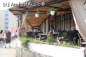 [P28] Restaurantul hotelului. Are vedere spre mare.  » foto by calincheita
 - 
<span class="allrVoted glyphicon glyphicon-heart hidden" id="av1005660"></span>
<a class="m-l-10 hidden" id="sv1005660" onclick="voting_Foto_DelVot(,1005660,2755)" role="button">șterge vot <span class="glyphicon glyphicon-remove"></span></a>
<a id="v91005660" class=" c-red"  onclick="voting_Foto_SetVot(1005660)" role="button"><span class="glyphicon glyphicon-heart-empty"></span> <b>LIKE</b> = Votează poza</a> <img class="hidden"  id="f1005660W9" src="/imagini/loader.gif" border="0" /><span class="AjErrMes hidden" id="e1005660ErM"></span>