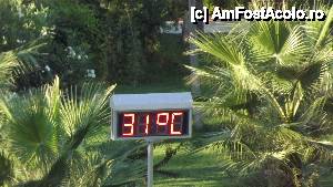 [P23] Da, nu este trucaj, sunt peste 30 C inainte de orele 8:00.  » foto by iusti1968
 - 
<span class="allrVoted glyphicon glyphicon-heart hidden" id="av551126"></span>
<a class="m-l-10 hidden" id="sv551126" onclick="voting_Foto_DelVot(,551126,2760)" role="button">șterge vot <span class="glyphicon glyphicon-remove"></span></a>
<a id="v9551126" class=" c-red"  onclick="voting_Foto_SetVot(551126)" role="button"><span class="glyphicon glyphicon-heart-empty"></span> <b>LIKE</b> = Votează poza</a> <img class="hidden"  id="f551126W9" src="/imagini/loader.gif" border="0" /><span class="AjErrMes hidden" id="e551126ErM"></span>