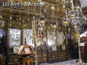 [P09] 53. În Biserica Nativității » foto by gigiiuti
 - 
<span class="allrVoted glyphicon glyphicon-heart hidden" id="av1019244"></span>
<a class="m-l-10 hidden" id="sv1019244" onclick="voting_Foto_DelVot(,1019244,2768)" role="button">șterge vot <span class="glyphicon glyphicon-remove"></span></a>
<a id="v91019244" class=" c-red"  onclick="voting_Foto_SetVot(1019244)" role="button"><span class="glyphicon glyphicon-heart-empty"></span> <b>LIKE</b> = Votează poza</a> <img class="hidden"  id="f1019244W9" src="/imagini/loader.gif" border="0" /><span class="AjErrMes hidden" id="e1019244ErM"></span>