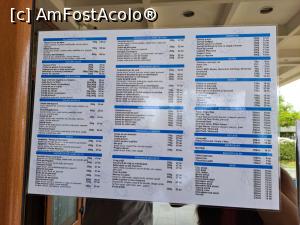 [P11] Meniul restaurantului » foto by tabache
 - 
<span class="allrVoted glyphicon glyphicon-heart hidden" id="av1378470"></span>
<a class="m-l-10 hidden" id="sv1378470" onclick="voting_Foto_DelVot(,1378470,2793)" role="button">șterge vot <span class="glyphicon glyphicon-remove"></span></a>
<a id="v91378470" class=" c-red"  onclick="voting_Foto_SetVot(1378470)" role="button"><span class="glyphicon glyphicon-heart-empty"></span> <b>LIKE</b> = Votează poza</a> <img class="hidden"  id="f1378470W9" src="/imagini/loader.gif" border="0" /><span class="AjErrMes hidden" id="e1378470ErM"></span>