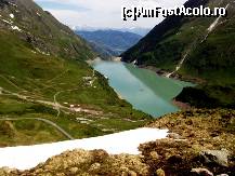 [P01] Unul din cele doua lacuri de acumulare de langa Kaprun - pe stanga se vede drumul pe care merge autobuzul.  » foto by BOGDAN DSN
 - 
<span class="allrVoted glyphicon glyphicon-heart hidden" id="av399220"></span>
<a class="m-l-10 hidden" id="sv399220" onclick="voting_Foto_DelVot(,399220,2854)" role="button">șterge vot <span class="glyphicon glyphicon-remove"></span></a>
<a id="v9399220" class=" c-red"  onclick="voting_Foto_SetVot(399220)" role="button"><span class="glyphicon glyphicon-heart-empty"></span> <b>LIKE</b> = Votează poza</a> <img class="hidden"  id="f399220W9" src="/imagini/loader.gif" border="0" /><span class="AjErrMes hidden" id="e399220ErM"></span>