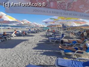 [P22] Plaja hotelului Mera Holiday » foto by roxxie
 - 
<span class="allrVoted glyphicon glyphicon-heart hidden" id="av1502568"></span>
<a class="m-l-10 hidden" id="sv1502568" onclick="voting_Foto_DelVot(,1502568,2863)" role="button">șterge vot <span class="glyphicon glyphicon-remove"></span></a>
<a id="v91502568" class=" c-red"  onclick="voting_Foto_SetVot(1502568)" role="button"><span class="glyphicon glyphicon-heart-empty"></span> <b>LIKE</b> = Votează poza</a> <img class="hidden"  id="f1502568W9" src="/imagini/loader.gif" border="0" /><span class="AjErrMes hidden" id="e1502568ErM"></span>