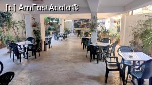 [P13] Terasa Restaurantului din curtea interioară. Aici am servit micul dejun în fiecare dimineață. » foto by ovidiuyepi
 - 
<span class="allrVoted glyphicon glyphicon-heart hidden" id="av1464616"></span>
<a class="m-l-10 hidden" id="sv1464616" onclick="voting_Foto_DelVot(,1464616,2894)" role="button">șterge vot <span class="glyphicon glyphicon-remove"></span></a>
<a id="v91464616" class=" c-red"  onclick="voting_Foto_SetVot(1464616)" role="button"><span class="glyphicon glyphicon-heart-empty"></span> <b>LIKE</b> = Votează poza</a> <img class="hidden"  id="f1464616W9" src="/imagini/loader.gif" border="0" /><span class="AjErrMes hidden" id="e1464616ErM"></span>