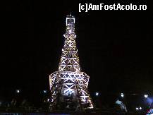 [P02] AICI ERA O COPIE A TURNULII EFFEL CHIAR IN NISIPURILE DE AUR LANGA ROATA CE MARE DIN CENTRUL STATIUNII » foto by dlc
 - 
<span class="allrVoted glyphicon glyphicon-heart hidden" id="av407404"></span>
<a class="m-l-10 hidden" id="sv407404" onclick="voting_Foto_DelVot(,407404,2915)" role="button">șterge vot <span class="glyphicon glyphicon-remove"></span></a>
<a id="v9407404" class=" c-red"  onclick="voting_Foto_SetVot(407404)" role="button"><span class="glyphicon glyphicon-heart-empty"></span> <b>LIKE</b> = Votează poza</a> <img class="hidden"  id="f407404W9" src="/imagini/loader.gif" border="0" /><span class="AjErrMes hidden" id="e407404ErM"></span>