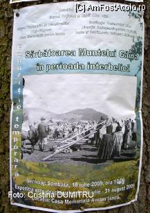 [P13] Targul de Fete de pe Muntele Gaina peste ani » foto by cristinadumitru*
 - 
<span class="allrVoted glyphicon glyphicon-heart hidden" id="av20205"></span>
<a class="m-l-10 hidden" id="sv20205" onclick="voting_Foto_DelVot(,20205,2923)" role="button">șterge vot <span class="glyphicon glyphicon-remove"></span></a>
<a id="v920205" class=" c-red"  onclick="voting_Foto_SetVot(20205)" role="button"><span class="glyphicon glyphicon-heart-empty"></span> <b>LIKE</b> = Votează poza</a> <img class="hidden"  id="f20205W9" src="/imagini/loader.gif" border="0" /><span class="AjErrMes hidden" id="e20205ErM"></span>