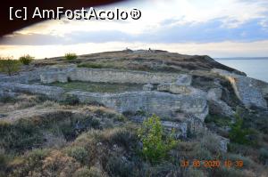 [P35] Cetatea Argamum ! » foto by KSV
 - 
<span class="allrVoted glyphicon glyphicon-heart hidden" id="av1165345"></span>
<a class="m-l-10 hidden" id="sv1165345" onclick="voting_Foto_DelVot(,1165345,2956)" role="button">șterge vot <span class="glyphicon glyphicon-remove"></span></a>
<a id="v91165345" class=" c-red"  onclick="voting_Foto_SetVot(1165345)" role="button"><span class="glyphicon glyphicon-heart-empty"></span> <b>LIKE</b> = Votează poza</a> <img class="hidden"  id="f1165345W9" src="/imagini/loader.gif" border="0" /><span class="AjErrMes hidden" id="e1165345ErM"></span>