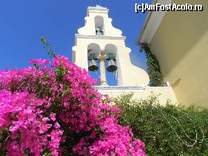 [P120] Clopotnița mănăstirii Paleokastritsa și culorile Greciei: albastru, alb, verde și roz.  » foto by abancor
 - 
<span class="allrVoted glyphicon glyphicon-heart hidden" id="av572182"></span>
<a class="m-l-10 hidden" id="sv572182" onclick="voting_Foto_DelVot(,572182,3004)" role="button">șterge vot <span class="glyphicon glyphicon-remove"></span></a>
<a id="v9572182" class=" c-red"  onclick="voting_Foto_SetVot(572182)" role="button"><span class="glyphicon glyphicon-heart-empty"></span> <b>LIKE</b> = Votează poza</a> <img class="hidden"  id="f572182W9" src="/imagini/loader.gif" border="0" /><span class="AjErrMes hidden" id="e572182ErM"></span>