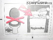 [P21] Atentionare intalnita doar la hoteluri de 4*. Dar aici era plina de mucegai. » foto by Abdul
 - 
<span class="allrVoted glyphicon glyphicon-heart hidden" id="av13273"></span>
<a class="m-l-10 hidden" id="sv13273" onclick="voting_Foto_DelVot(,13273,3025)" role="button">șterge vot <span class="glyphicon glyphicon-remove"></span></a>
<a id="v913273" class=" c-red"  onclick="voting_Foto_SetVot(13273)" role="button"><span class="glyphicon glyphicon-heart-empty"></span> <b>LIKE</b> = Votează poza</a> <img class="hidden"  id="f13273W9" src="/imagini/loader.gif" border="0" /><span class="AjErrMes hidden" id="e13273ErM"></span>