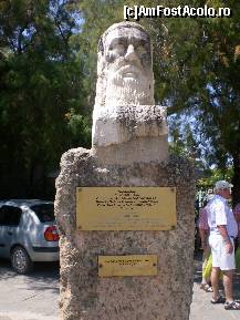 [P09] Herodot - parintele istoriei - un 'bastinas' din Bodrum » foto by presario
 - 
<span class="allrVoted glyphicon glyphicon-heart hidden" id="av89448"></span>
<a class="m-l-10 hidden" id="sv89448" onclick="voting_Foto_DelVot(,89448,3030)" role="button">șterge vot <span class="glyphicon glyphicon-remove"></span></a>
<a id="v989448" class=" c-red"  onclick="voting_Foto_SetVot(89448)" role="button"><span class="glyphicon glyphicon-heart-empty"></span> <b>LIKE</b> = Votează poza</a> <img class="hidden"  id="f89448W9" src="/imagini/loader.gif" border="0" /><span class="AjErrMes hidden" id="e89448ErM"></span>