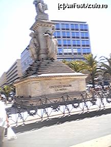 [P23] monument ridicat in memoria compozitorului Vincenzo Bellini » foto by adri-nico
 - 
<span class="allrVoted glyphicon glyphicon-heart hidden" id="av282227"></span>
<a class="m-l-10 hidden" id="sv282227" onclick="voting_Foto_DelVot(,282227,3109)" role="button">șterge vot <span class="glyphicon glyphicon-remove"></span></a>
<a id="v9282227" class=" c-red"  onclick="voting_Foto_SetVot(282227)" role="button"><span class="glyphicon glyphicon-heart-empty"></span> <b>LIKE</b> = Votează poza</a> <img class="hidden"  id="f282227W9" src="/imagini/loader.gif" border="0" /><span class="AjErrMes hidden" id="e282227ErM"></span>