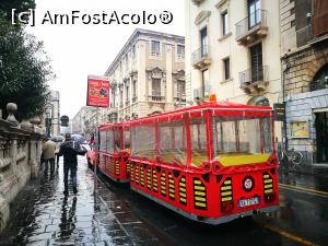 [P23] Trenuleț turistic în Catania » foto by crismis
 - 
<span class="allrVoted glyphicon glyphicon-heart hidden" id="av1049530"></span>
<a class="m-l-10 hidden" id="sv1049530" onclick="voting_Foto_DelVot(,1049530,3109)" role="button">șterge vot <span class="glyphicon glyphicon-remove"></span></a>
<a id="v91049530" class=" c-red"  onclick="voting_Foto_SetVot(1049530)" role="button"><span class="glyphicon glyphicon-heart-empty"></span> <b>LIKE</b> = Votează poza</a> <img class="hidden"  id="f1049530W9" src="/imagini/loader.gif" border="0" /><span class="AjErrMes hidden" id="e1049530ErM"></span>