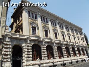 [P21] Palatul Poştei » foto by irinad
 - 
<span class="allrVoted glyphicon glyphicon-heart hidden" id="av872773"></span>
<a class="m-l-10 hidden" id="sv872773" onclick="voting_Foto_DelVot(,872773,3109)" role="button">șterge vot <span class="glyphicon glyphicon-remove"></span></a>
<a id="v9872773" class=" c-red"  onclick="voting_Foto_SetVot(872773)" role="button"><span class="glyphicon glyphicon-heart-empty"></span> <b>LIKE</b> = Votează poza</a> <img class="hidden"  id="f872773W9" src="/imagini/loader.gif" border="0" /><span class="AjErrMes hidden" id="e872773ErM"></span>