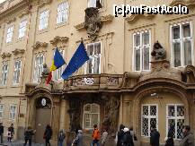 [P04] Praga -  Palatului Morzin, in prezent Ambasada Romaniei » foto by Diaura*
 - 
<span class="allrVoted glyphicon glyphicon-heart hidden" id="av288597"></span>
<a class="m-l-10 hidden" id="sv288597" onclick="voting_Foto_DelVot(,288597,3167)" role="button">șterge vot <span class="glyphicon glyphicon-remove"></span></a>
<a id="v9288597" class=" c-red"  onclick="voting_Foto_SetVot(288597)" role="button"><span class="glyphicon glyphicon-heart-empty"></span> <b>LIKE</b> = Votează poza</a> <img class="hidden"  id="f288597W9" src="/imagini/loader.gif" border="0" /><span class="AjErrMes hidden" id="e288597ErM"></span>