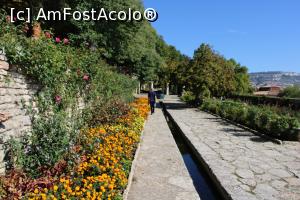 [P44] Balcic, Castelul și Grădina Botanică, Aleea Valului Albastru și în plan secund Templul Apei - Nimfeum » foto by mprofeanu
 - 
<span class="allrVoted glyphicon glyphicon-heart hidden" id="av1217990"></span>
<a class="m-l-10 hidden" id="sv1217990" onclick="voting_Foto_DelVot(,1217990,3210)" role="button">șterge vot <span class="glyphicon glyphicon-remove"></span></a>
<a id="v91217990" class=" c-red"  onclick="voting_Foto_SetVot(1217990)" role="button"><span class="glyphicon glyphicon-heart-empty"></span> <b>LIKE</b> = Votează poza</a> <img class="hidden"  id="f1217990W9" src="/imagini/loader.gif" border="0" /><span class="AjErrMes hidden" id="e1217990ErM"></span>