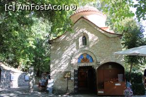 [P49] Balcic, Castelul și Grădina Botanică, Capela Stella Maris, locul de rugăciune al Reginei » foto by mprofeanu
 - 
<span class="allrVoted glyphicon glyphicon-heart hidden" id="av1217995"></span>
<a class="m-l-10 hidden" id="sv1217995" onclick="voting_Foto_DelVot(,1217995,3210)" role="button">șterge vot <span class="glyphicon glyphicon-remove"></span></a>
<a id="v91217995" class=" c-red"  onclick="voting_Foto_SetVot(1217995)" role="button"><span class="glyphicon glyphicon-heart-empty"></span> <b>LIKE</b> = Votează poza</a> <img class="hidden"  id="f1217995W9" src="/imagini/loader.gif" border="0" /><span class="AjErrMes hidden" id="e1217995ErM"></span>