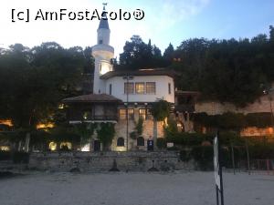 [P18] Palatul Reginei Maria din Balcic » foto by relu mihai
 - 
<span class="allrVoted glyphicon glyphicon-heart hidden" id="av901118"></span>
<a class="m-l-10 hidden" id="sv901118" onclick="voting_Foto_DelVot(,901118,3210)" role="button">șterge vot <span class="glyphicon glyphicon-remove"></span></a>
<a id="v9901118" class=" c-red"  onclick="voting_Foto_SetVot(901118)" role="button"><span class="glyphicon glyphicon-heart-empty"></span> <b>LIKE</b> = Votează poza</a> <img class="hidden"  id="f901118W9" src="/imagini/loader.gif" border="0" /><span class="AjErrMes hidden" id="e901118ErM"></span>