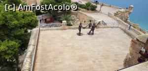 [P23] Castillo de Santa Bárbara – curtea armelor » foto by nicole33
 - 
<span class="allrVoted glyphicon glyphicon-heart hidden" id="av1111743"></span>
<a class="m-l-10 hidden" id="sv1111743" onclick="voting_Foto_DelVot(,1111743,3218)" role="button">șterge vot <span class="glyphicon glyphicon-remove"></span></a>
<a id="v91111743" class=" c-red"  onclick="voting_Foto_SetVot(1111743)" role="button"><span class="glyphicon glyphicon-heart-empty"></span> <b>LIKE</b> = Votează poza</a> <img class="hidden"  id="f1111743W9" src="/imagini/loader.gif" border="0" /><span class="AjErrMes hidden" id="e1111743ErM"></span>