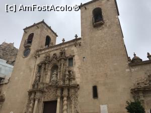[P06] Hai hui prin Alicante - Basilica Santa Maria » foto by nicole33
 - 
<span class="allrVoted glyphicon glyphicon-heart hidden" id="av1114080"></span>
<a class="m-l-10 hidden" id="sv1114080" onclick="voting_Foto_DelVot(,1114080,3218)" role="button">șterge vot <span class="glyphicon glyphicon-remove"></span></a>
<a id="v91114080" class=" c-red"  onclick="voting_Foto_SetVot(1114080)" role="button"><span class="glyphicon glyphicon-heart-empty"></span> <b>LIKE</b> = Votează poza</a> <img class="hidden"  id="f1114080W9" src="/imagini/loader.gif" border="0" /><span class="AjErrMes hidden" id="e1114080ErM"></span>