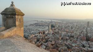 [P02] Alicante: vedere din Castelul Santa Barbara » foto by zuftim
 - 
<span class="allrVoted glyphicon glyphicon-heart hidden" id="av599859"></span>
<a class="m-l-10 hidden" id="sv599859" onclick="voting_Foto_DelVot(,599859,3218)" role="button">șterge vot <span class="glyphicon glyphicon-remove"></span></a>
<a id="v9599859" class=" c-red"  onclick="voting_Foto_SetVot(599859)" role="button"><span class="glyphicon glyphicon-heart-empty"></span> <b>LIKE</b> = Votează poza</a> <img class="hidden"  id="f599859W9" src="/imagini/loader.gif" border="0" /><span class="AjErrMes hidden" id="e599859ErM"></span>