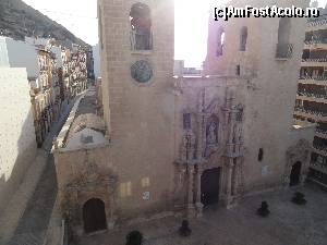 [P23] Si o alta varianta a privelistii de la micul dejun: Biserica Santa Maria » foto by zuftim
 - 
<span class="allrVoted glyphicon glyphicon-heart hidden" id="av599885"></span>
<a class="m-l-10 hidden" id="sv599885" onclick="voting_Foto_DelVot(,599885,3218)" role="button">șterge vot <span class="glyphicon glyphicon-remove"></span></a>
<a id="v9599885" class=" c-red"  onclick="voting_Foto_SetVot(599885)" role="button"><span class="glyphicon glyphicon-heart-empty"></span> <b>LIKE</b> = Votează poza</a> <img class="hidden"  id="f599885W9" src="/imagini/loader.gif" border="0" /><span class="AjErrMes hidden" id="e599885ErM"></span>