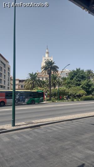 [P01] Avenida de Manuel Heredia. În plan îndepărtat este Soho Boutique Equitativa. » foto by ovidiuyepi
 - 
<span class="allrVoted glyphicon glyphicon-heart hidden" id="av1547305"></span>
<a class="m-l-10 hidden" id="sv1547305" onclick="voting_Foto_DelVot(,1547305,3219)" role="button">șterge vot <span class="glyphicon glyphicon-remove"></span></a>
<a id="v91547305" class=" c-red"  onclick="voting_Foto_SetVot(1547305)" role="button"><span class="glyphicon glyphicon-heart-empty"></span> <b>LIKE</b> = Votează poza</a> <img class="hidden"  id="f1547305W9" src="/imagini/loader.gif" border="0" /><span class="AjErrMes hidden" id="e1547305ErM"></span>