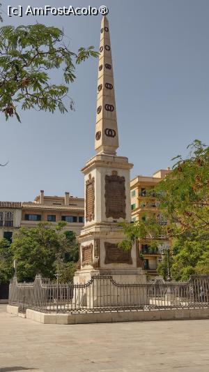 [P12] Obeliscul de la Monumentul Torrijos din Plaza de la Merced. » foto by ovidiuyepi
 - 
<span class="allrVoted glyphicon glyphicon-heart hidden" id="av1547316"></span>
<a class="m-l-10 hidden" id="sv1547316" onclick="voting_Foto_DelVot(,1547316,3219)" role="button">șterge vot <span class="glyphicon glyphicon-remove"></span></a>
<a id="v91547316" class=" c-red"  onclick="voting_Foto_SetVot(1547316)" role="button"><span class="glyphicon glyphicon-heart-empty"></span> <b>LIKE</b> = Votează poza</a> <img class="hidden"  id="f1547316W9" src="/imagini/loader.gif" border="0" /><span class="AjErrMes hidden" id="e1547316ErM"></span>