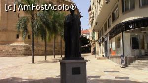 [P17] Estatua Cardinale Herrera Oria de pe Calle Cortina del Muelle. » foto by ovidiuyepi
 - 
<span class="allrVoted glyphicon glyphicon-heart hidden" id="av1547321"></span>
<a class="m-l-10 hidden" id="sv1547321" onclick="voting_Foto_DelVot(,1547321,3219)" role="button">șterge vot <span class="glyphicon glyphicon-remove"></span></a>
<a id="v91547321" class=" c-red"  onclick="voting_Foto_SetVot(1547321)" role="button"><span class="glyphicon glyphicon-heart-empty"></span> <b>LIKE</b> = Votează poza</a> <img class="hidden"  id="f1547321W9" src="/imagini/loader.gif" border="0" /><span class="AjErrMes hidden" id="e1547321ErM"></span>