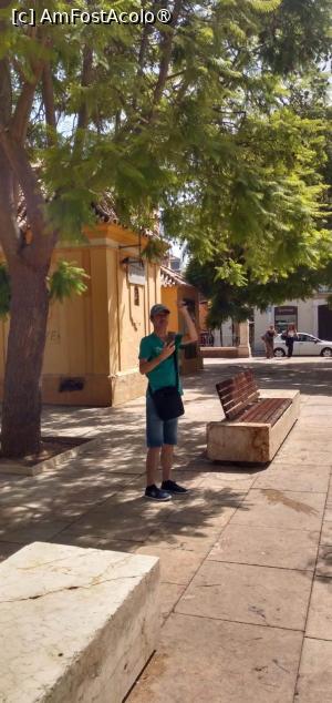 [P18] Amfostacolo. Subsemnatul la relaxare în Plaza de la Merced. » foto by ovidiuyepi
 - 
<span class="allrVoted glyphicon glyphicon-heart hidden" id="av1547322"></span>
<a class="m-l-10 hidden" id="sv1547322" onclick="voting_Foto_DelVot(,1547322,3219)" role="button">șterge vot <span class="glyphicon glyphicon-remove"></span></a>
<a id="v91547322" class=" c-red"  onclick="voting_Foto_SetVot(1547322)" role="button"><span class="glyphicon glyphicon-heart-empty"></span> <b>LIKE</b> = Votează poza</a> <img class="hidden"  id="f1547322W9" src="/imagini/loader.gif" border="0" /><span class="AjErrMes hidden" id="e1547322ErM"></span>
