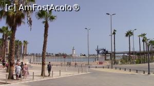 [P20] Muelle Uno (Zona Portuară). În plan îndepărtat distingem ,,La Farola” (Farul). » foto by ovidiuyepi
 - 
<span class="allrVoted glyphicon glyphicon-heart hidden" id="av1547324"></span>
<a class="m-l-10 hidden" id="sv1547324" onclick="voting_Foto_DelVot(,1547324,3219)" role="button">șterge vot <span class="glyphicon glyphicon-remove"></span></a>
<a id="v91547324" class=" c-red"  onclick="voting_Foto_SetVot(1547324)" role="button"><span class="glyphicon glyphicon-heart-empty"></span> <b>LIKE</b> = Votează poza</a> <img class="hidden"  id="f1547324W9" src="/imagini/loader.gif" border="0" /><span class="AjErrMes hidden" id="e1547324ErM"></span>