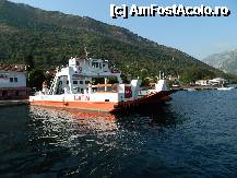 [P20] Un bac ce face traversarea golfului Kotor dintr-o parte in alta » foto by ileanaxperta*
 - 
<span class="allrVoted glyphicon glyphicon-heart hidden" id="av268247"></span>
<a class="m-l-10 hidden" id="sv268247" onclick="voting_Foto_DelVot(,268247,3229)" role="button">șterge vot <span class="glyphicon glyphicon-remove"></span></a>
<a id="v9268247" class=" c-red"  onclick="voting_Foto_SetVot(268247)" role="button"><span class="glyphicon glyphicon-heart-empty"></span> <b>LIKE</b> = Votează poza</a> <img class="hidden"  id="f268247W9" src="/imagini/loader.gif" border="0" /><span class="AjErrMes hidden" id="e268247ErM"></span>