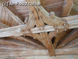 [P14] Maramureș - Îmbinarea lemnului la Biserica Mănăstirii Bârsana. » foto by iulianic
 - 
<span class="allrVoted glyphicon glyphicon-heart hidden" id="av1327659"></span>
<a class="m-l-10 hidden" id="sv1327659" onclick="voting_Foto_DelVot(,1327659,3234)" role="button">șterge vot <span class="glyphicon glyphicon-remove"></span></a>
<a id="v91327659" class=" c-red"  onclick="voting_Foto_SetVot(1327659)" role="button"><span class="glyphicon glyphicon-heart-empty"></span> <b>LIKE</b> = Votează poza</a> <img class="hidden"  id="f1327659W9" src="/imagini/loader.gif" border="0" /><span class="AjErrMes hidden" id="e1327659ErM"></span>