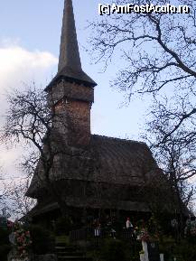 [P26] Lateralul bisericii de lemn din Desesti » foto by presario
 - 
<span class="allrVoted glyphicon glyphicon-heart hidden" id="av62590"></span>
<a class="m-l-10 hidden" id="sv62590" onclick="voting_Foto_DelVot(,62590,3234)" role="button">șterge vot <span class="glyphicon glyphicon-remove"></span></a>
<a id="v962590" class=" c-red"  onclick="voting_Foto_SetVot(62590)" role="button"><span class="glyphicon glyphicon-heart-empty"></span> <b>LIKE</b> = Votează poza</a> <img class="hidden"  id="f62590W9" src="/imagini/loader.gif" border="0" /><span class="AjErrMes hidden" id="e62590ErM"></span>